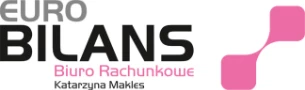 Eurobilans Biuro Rachunkowe Katarzyna Makles - logo